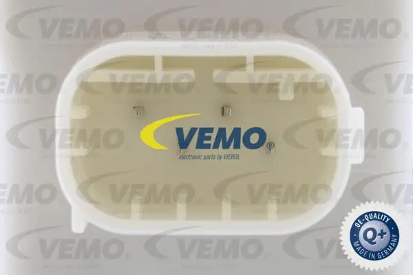 Sensor, fuel tank pressure