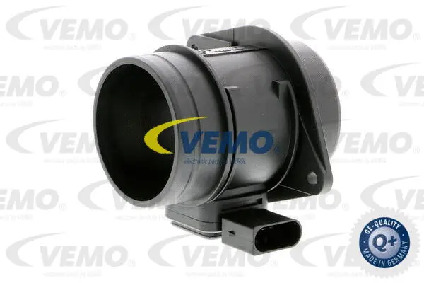 Mass Air Flow Sensor