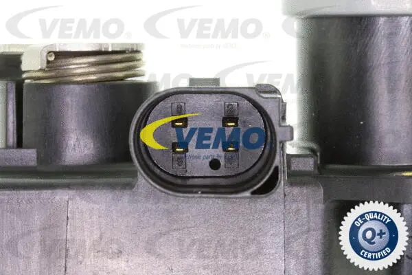 Control, swirl covers (induction pipe)