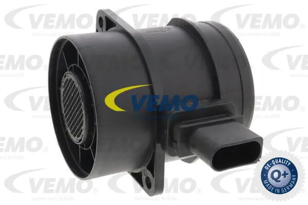Mass Air Flow Sensor