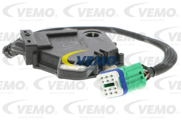 Multi-Function Switch