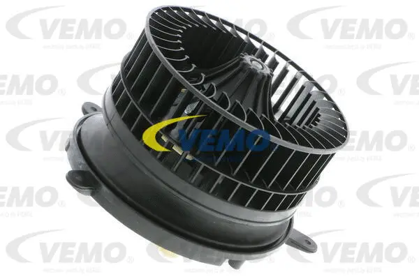 Interior Blower