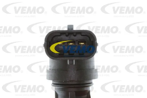 Sensor, ignition pulse