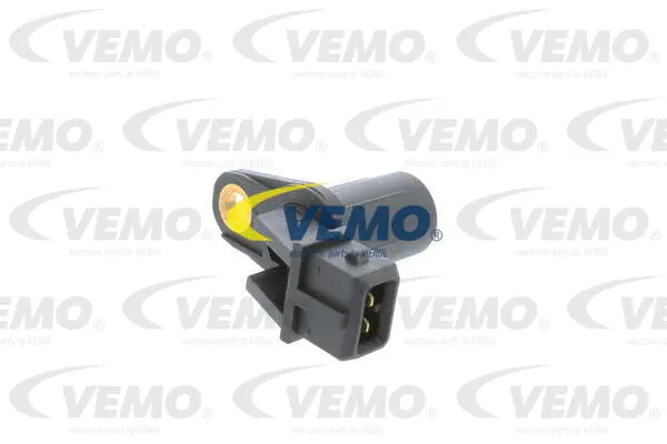 Sensor, crankshaft pulse