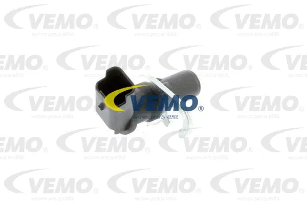 Sensor, crankshaft pulse