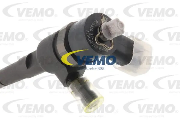 Injector Nozzle
