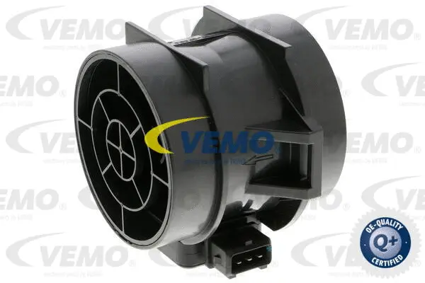 Mass Air Flow Sensor