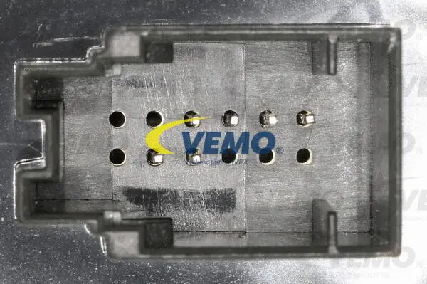 Switch, window regulator