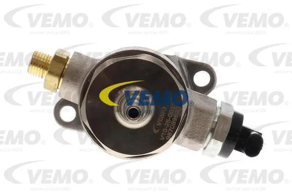 High Pressure Pump