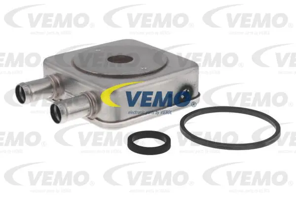 Oil Cooler, automatic transmission