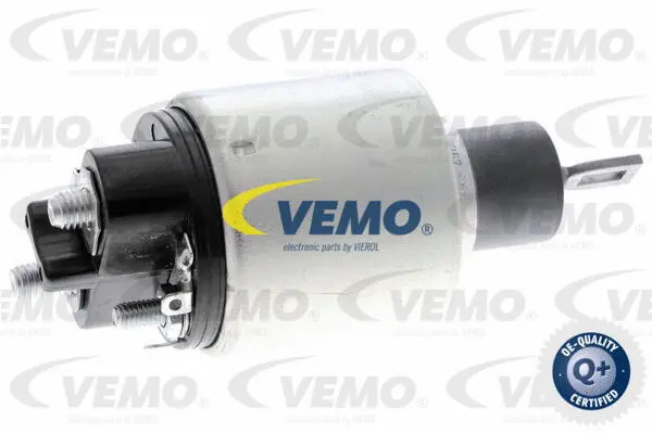 Solenoid Switch, starter