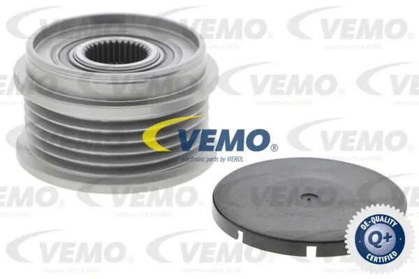 Alternator Freewheel Clutch