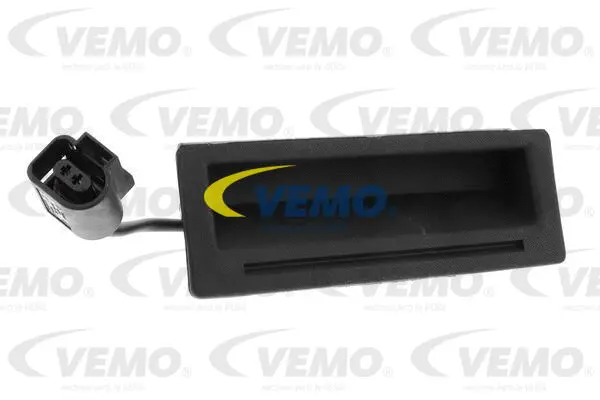 Switch, tailgate release