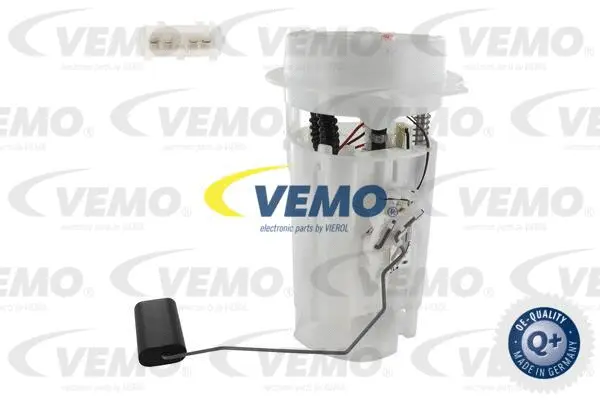 Fuel Feed Unit