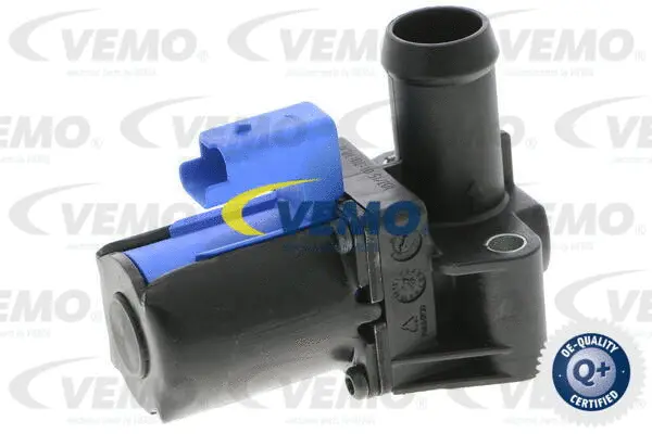 Coolant Control Valve