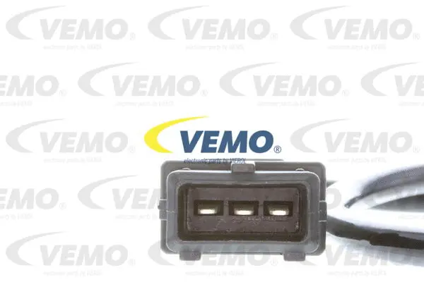 Sensor, RPM
