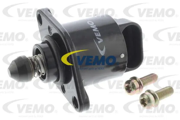 Idle Control Valve, air supply