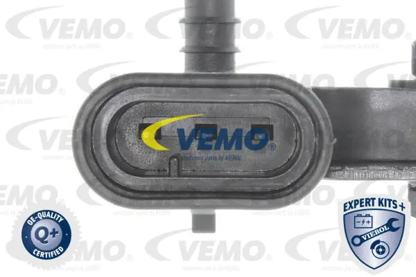 Sensor, boost pressure