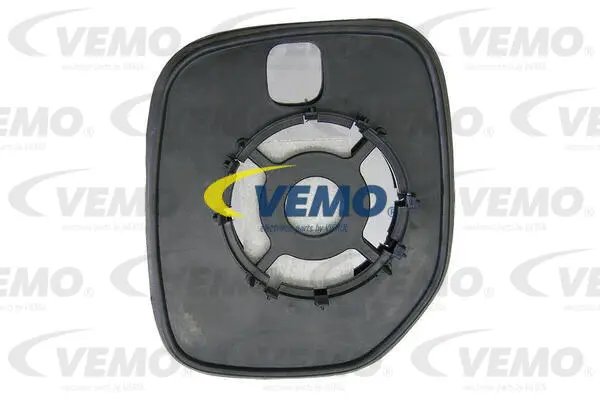 Mirror Glass, exterior mirror