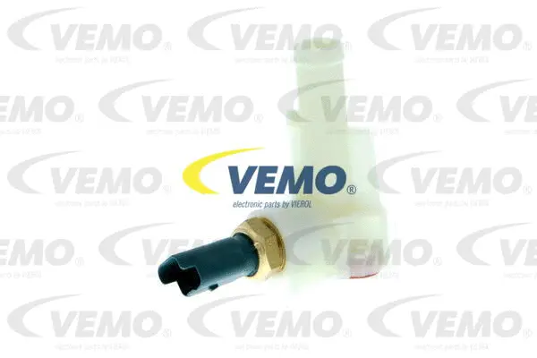 Sensor, coolant temperature