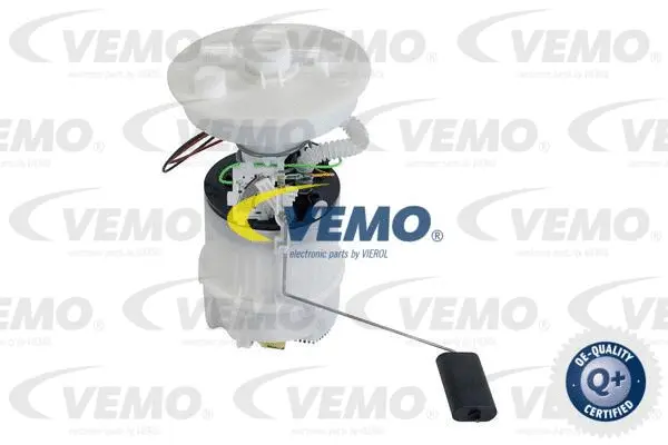 Fuel Feed Unit