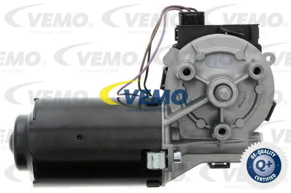Wiper Motor