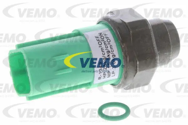 Pressure Switch, air conditioning