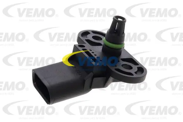 Air Pressure Sensor, altitude adaption