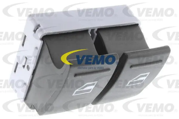 Switch, window regulator