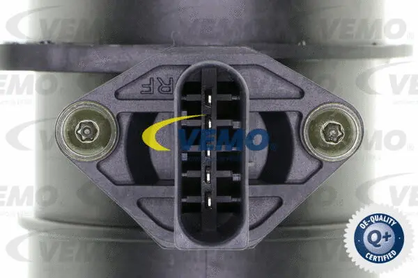 Mass Air Flow Sensor