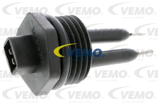 Sensor, coolant level