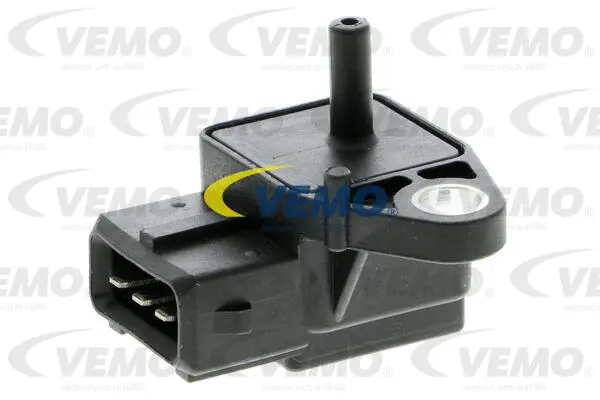 Sensor, intake manifold pressure