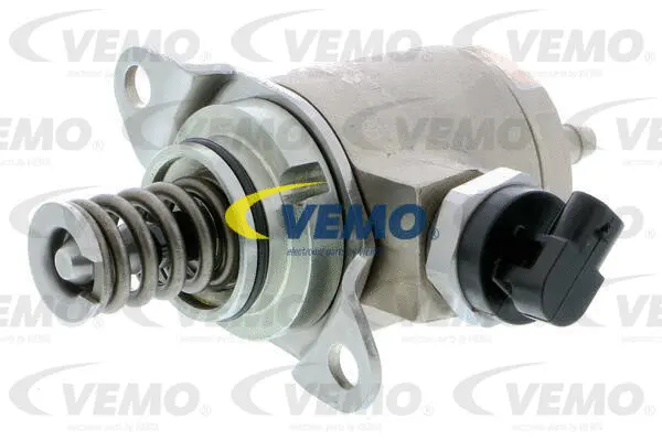 High Pressure Pump