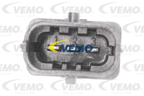 Sensor, crankshaft pulse