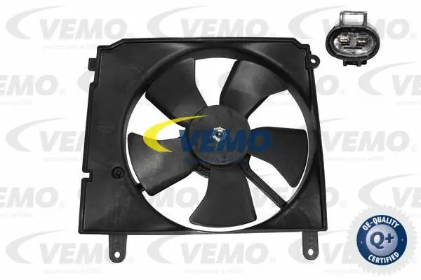 Fan, engine cooling