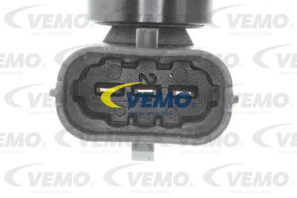 Sensor, ignition pulse