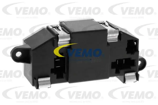 Regulator, interior blower