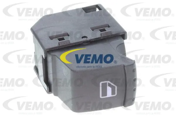 Switch, window regulator