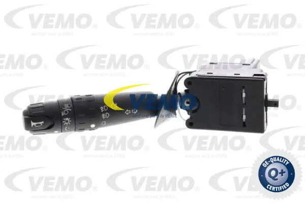 Steering Column Switch
