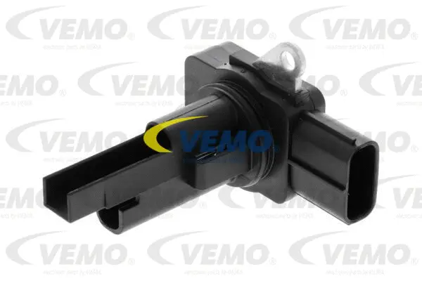 Mass Air Flow Sensor