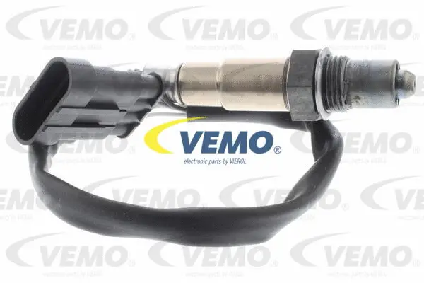 Lambda Sensor