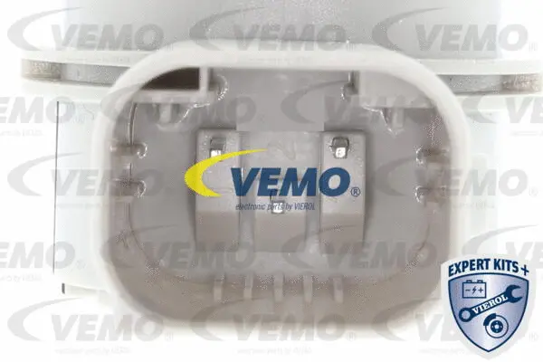 Sensor, parking distance control