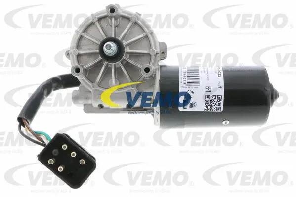 Wiper Motor