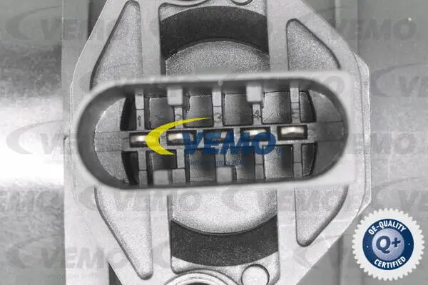 Mass Air Flow Sensor