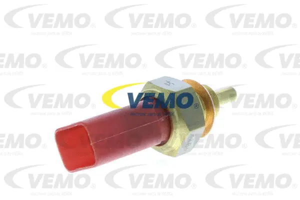 Sensor, coolant temperature