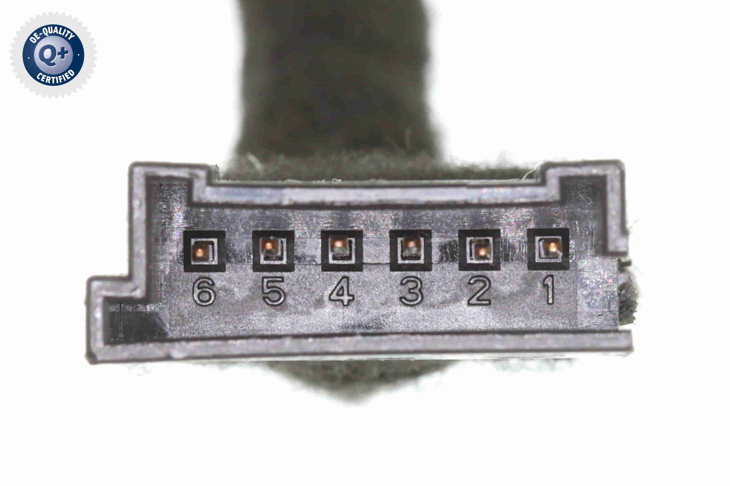 Electric Motor, tailgate