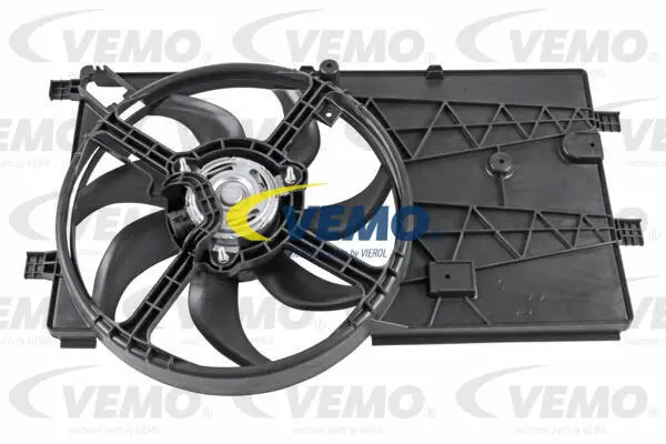Fan, engine cooling