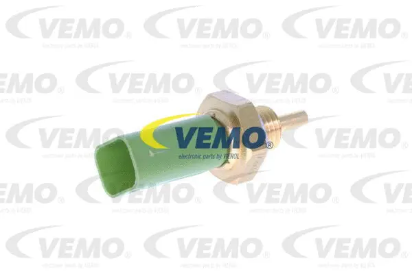 Sensor, coolant temperature