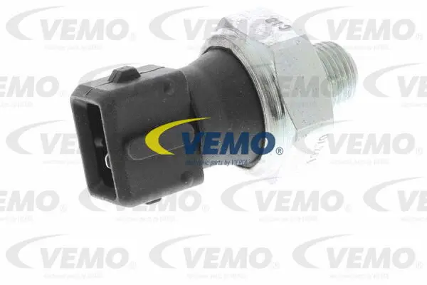 Oil Pressure Switch