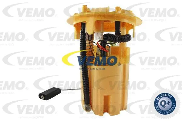 Fuel Feed Unit
